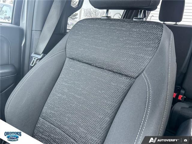 2023 Ford F-150 XLT (Stk: B89077) in Okotoks - Image 15 of 20