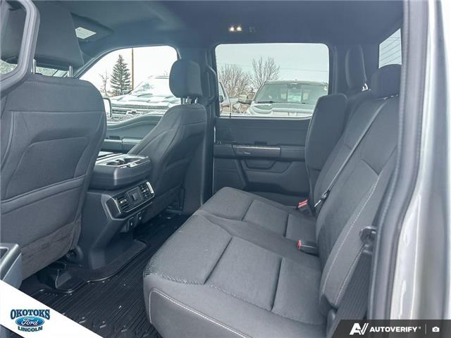 2023 Ford F-150 XLT (Stk: B89077) in Okotoks - Image 18 of 20