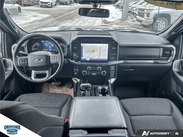 2023 Ford F-150 XLT (Stk: B89077) in Okotoks - Image 19 of 20