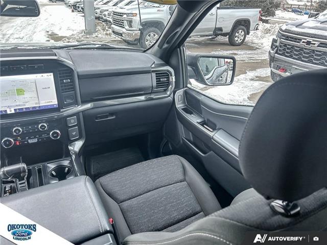 2023 Ford F-150 XLT (Stk: B89077) in Okotoks - Image 20 of 20