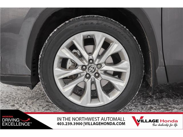 2022 Toyota Highlander Limited (Stk: B8995) in Calgary - Image 6 of 33 2022 Toyota Highlander Limited (Stk: B8995) in Calgary - Image 6 of 33