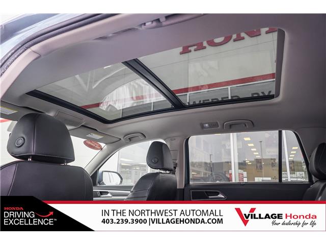 2019 Volkswagen Atlas 3.6 FSI Highline (Stk: B8994) in Calgary - Image 29 of 32