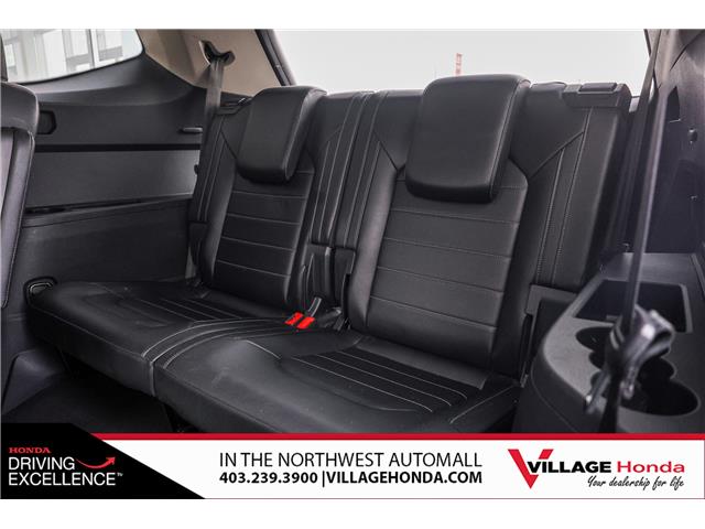 2019 Volkswagen Atlas 3.6 FSI Highline (Stk: B8994) in Calgary - Image 32 of 32