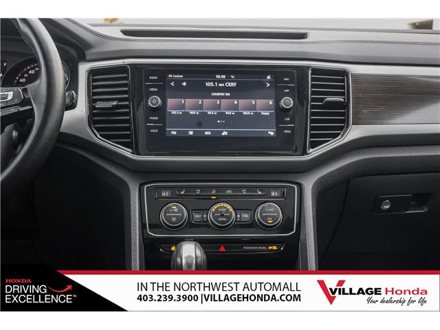 2019 Volkswagen Atlas 3.6 FSI Highline (Stk: B8994) in Calgary - Image 23 of 32
