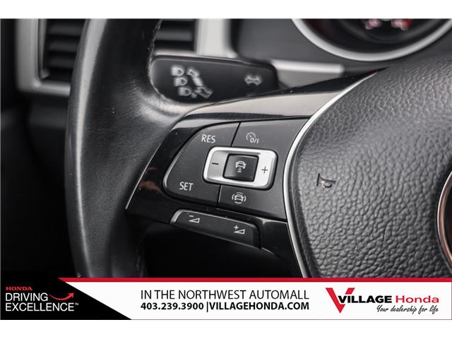 2019 Volkswagen Atlas 3.6 FSI Highline (Stk: B8994) in Calgary - Image 17 of 32