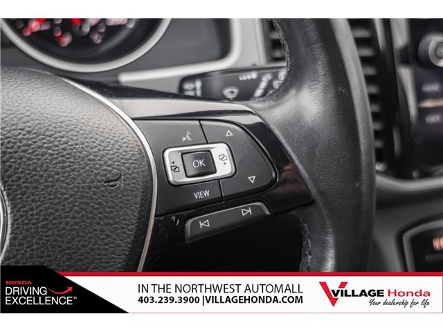 2019 Volkswagen Atlas 3.6 FSI Highline (Stk: B8994) in Calgary - Image 18 of 32