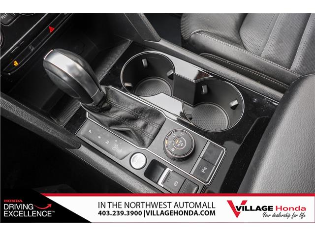 2019 Volkswagen Atlas 3.6 FSI Highline (Stk: B8994) in Calgary - Image 20 of 32