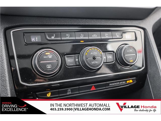 2019 Volkswagen Atlas 3.6 FSI Highline (Stk: B8994) in Calgary - Image 24 of 32