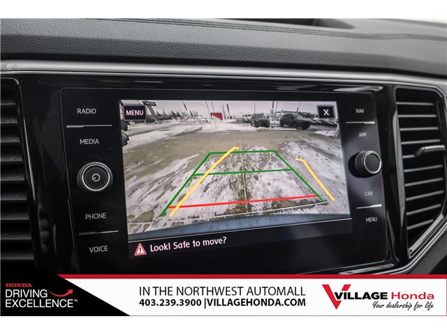 2019 Volkswagen Atlas 3.6 FSI Highline (Stk: B8994) in Calgary - Image 26 of 32