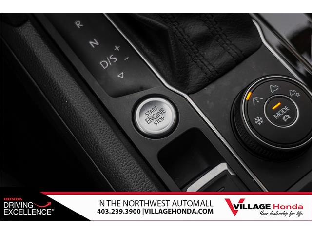 2019 Volkswagen Atlas 3.6 FSI Highline (Stk: B8994) in Calgary - Image 22 of 32