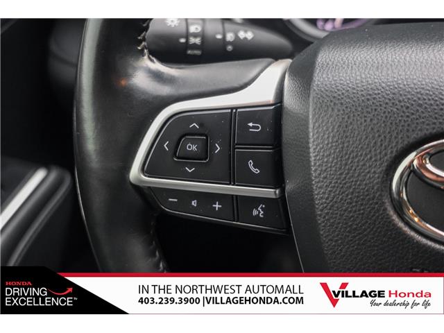 2022 Toyota Highlander Limited (Stk: B8995) in Calgary - Image 18 of 33 2022 Toyota Highlander Limited (Stk: B8995) in Calgary - Image 18 of 33