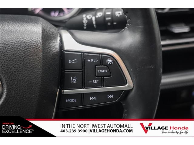 2022 Toyota Highlander Limited (Stk: B8995) in Calgary - Image 19 of 33 2022 Toyota Highlander Limited (Stk: B8995) in Calgary - Image 19 of 33