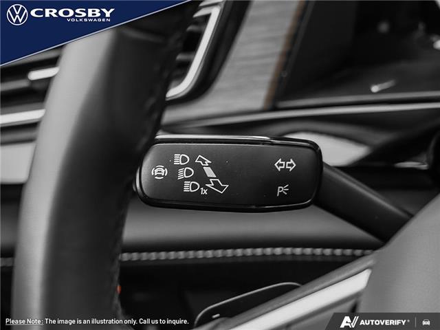 2026 Volkswagen Atlas 2.0 TSI Execline (Stk: AZ7719) in Kitchener - Image 24 of 25