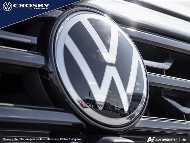 2026 Volkswagen Atlas 2.0 TSI Execline (Stk: AT8030) in Kitchener - Image 9 of 26