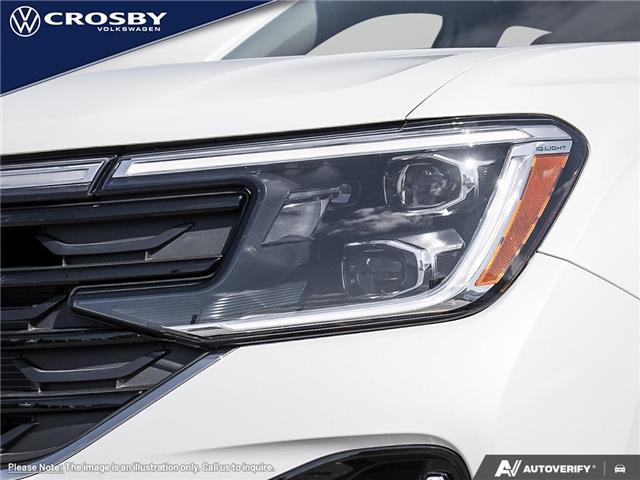 2026 Volkswagen Atlas 2.0 TSI Execline (Stk: AT8030) in Kitchener - Image 10 of 26