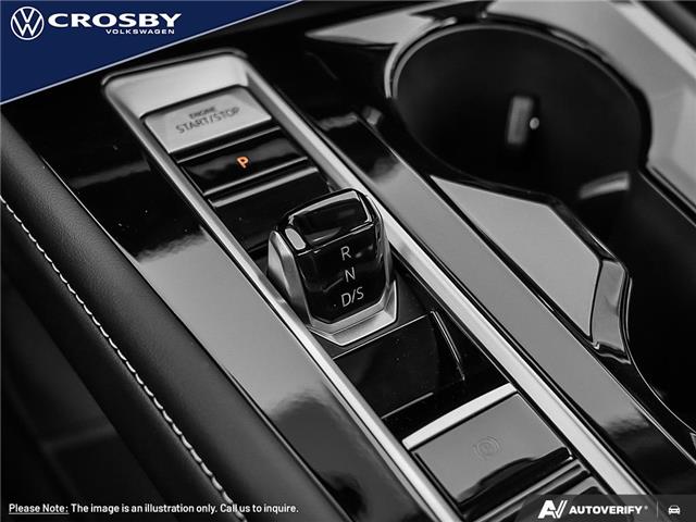 2026 Volkswagen Atlas 2.0 TSI Execline (Stk: AT8030) in Kitchener - Image 17 of 26