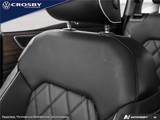 2026 Volkswagen Atlas 2.0 TSI Execline (Stk: AT8030) in Kitchener - Image 20 of 26