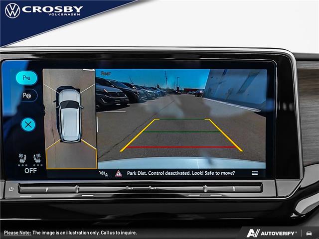 2026 Volkswagen Atlas 2.0 TSI Execline (Stk: AT8030) in Kitchener - Image 23 of 26