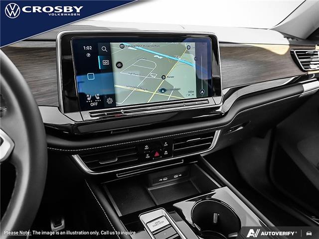 2026 Volkswagen Atlas 2.0 TSI Execline (Stk: AT8030) in Kitchener - Image 24 of 26
