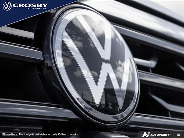 2026 Volkswagen Atlas 2.0 TSI Execline (Stk: AT0188) in Kitchener - Image 9 of 25