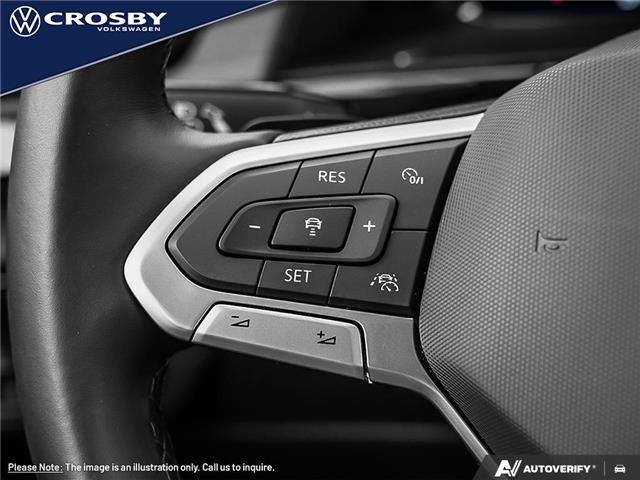 2026 Volkswagen Atlas 2.0 TSI Execline (Stk: AT0188) in Kitchener - Image 14 of 25