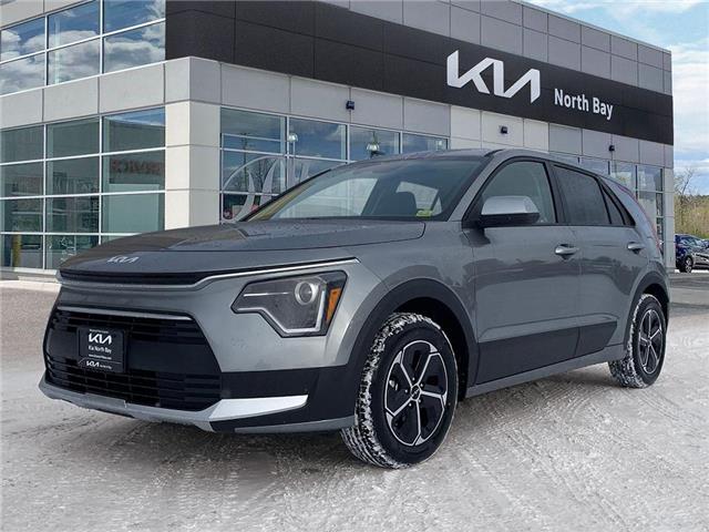 2026 Kia Niro LX (Stk: 26-134) in North Bay - Image 1 of 5