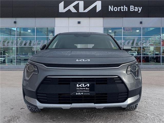 2026 Kia Niro LX (Stk: 26-134) in North Bay - Image 2 of 5
