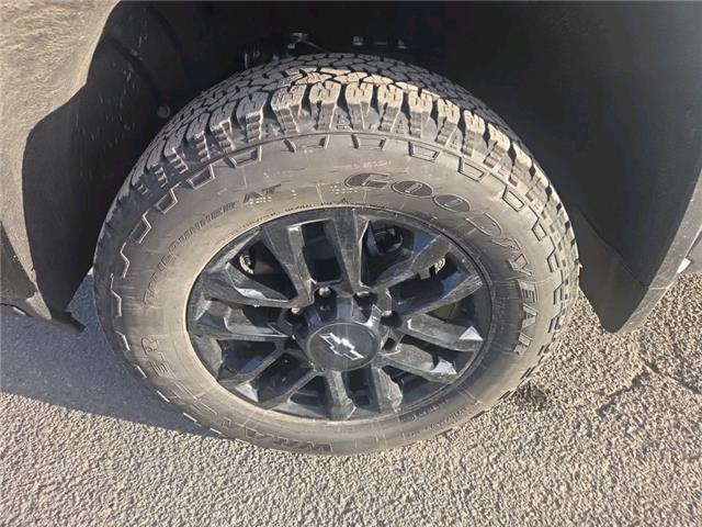 2026 Chevrolet Silverado 2500HD LTZ (Stk: 138348) in New Glasgow - Image 9 of 15