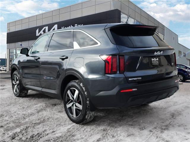 2023 Kia Sorento 2.5L LX Premium (Stk: 25-800P) in North Bay - Image 5 of 26