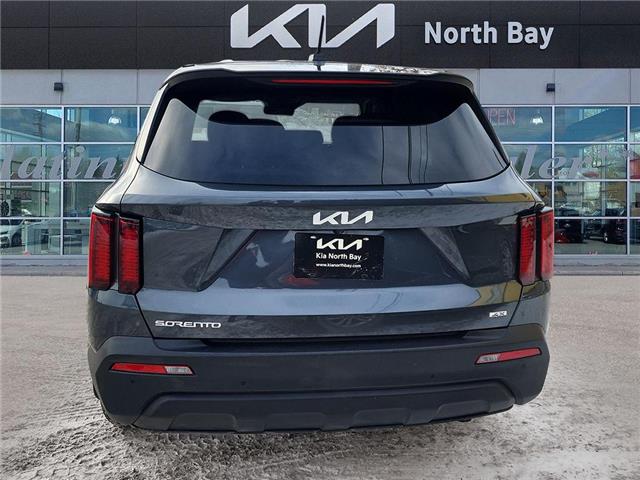 2023 Kia Sorento 2.5L LX Premium (Stk: 25-800P) in North Bay - Image 6 of 26