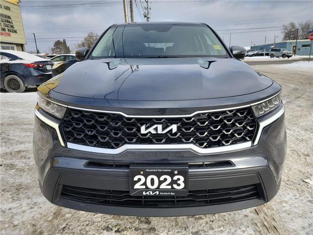 2023 Kia Sorento 2.5L LX Premium (Stk: 25-800P) in North Bay - Image 7 of 26