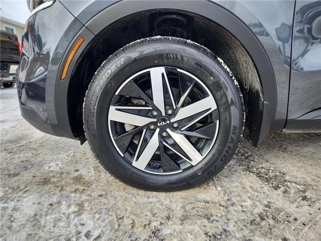 2023 Kia Sorento 2.5L LX Premium (Stk: 25-800P) in North Bay - Image 8 of 26