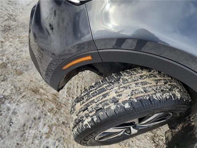 2023 Kia Sorento 2.5L LX Premium (Stk: 25-800P) in North Bay - Image 9 of 26