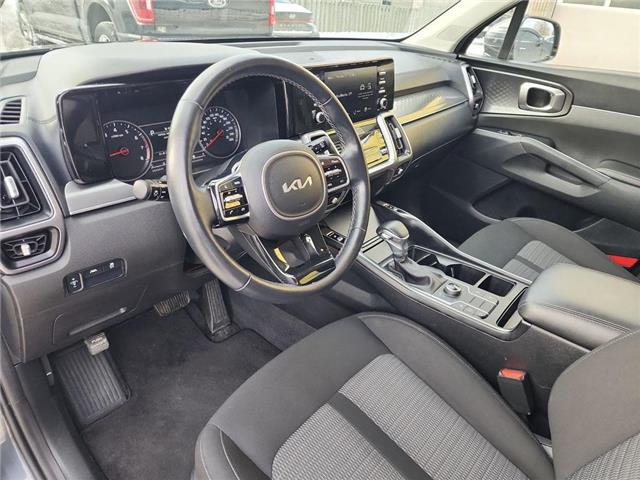 2023 Kia Sorento 2.5L LX Premium (Stk: 25-800P) in North Bay - Image 12 of 26