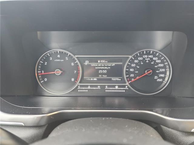 2023 Kia Sorento 2.5L LX Premium (Stk: 25-800P) in North Bay - Image 15 of 26