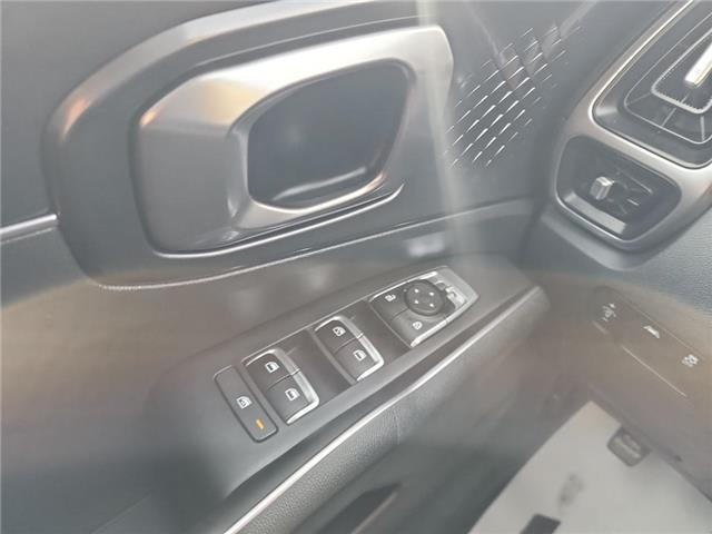 2023 Kia Sorento 2.5L LX Premium (Stk: 25-800P) in North Bay - Image 19 of 26
