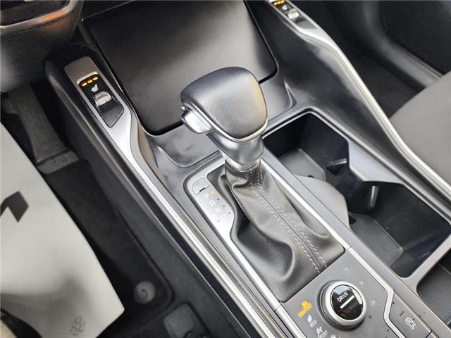 2023 Kia Sorento 2.5L LX Premium (Stk: 25-800P) in North Bay - Image 20 of 26