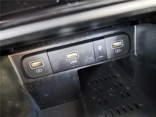 2023 Kia Sorento 2.5L LX Premium (Stk: 25-800P) in North Bay - Image 22 of 26