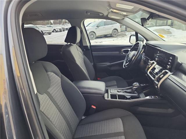 2023 Kia Sorento 2.5L LX Premium (Stk: 25-800P) in North Bay - Image 23 of 26