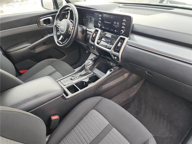 2023 Kia Sorento 2.5L LX Premium (Stk: 25-800P) in North Bay - Image 24 of 26