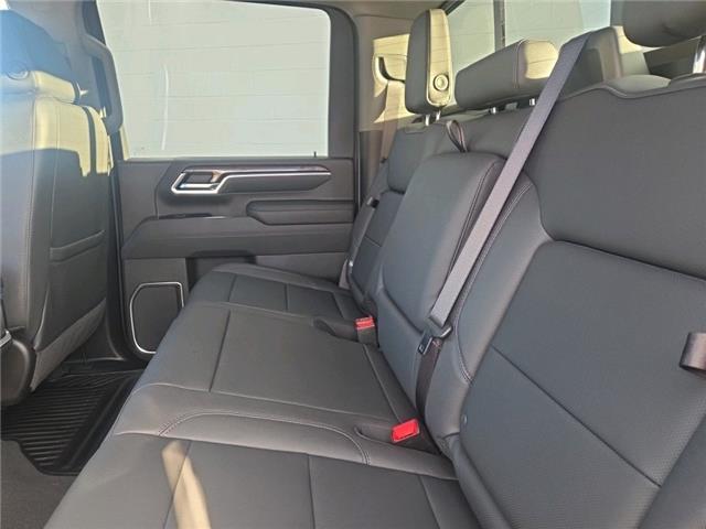 2026 Chevrolet Silverado 2500HD LTZ (Stk: 138348) in New Glasgow - Image 12 of 15