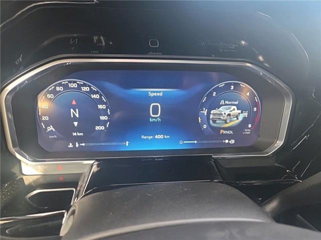 2026 Chevrolet Silverado 2500HD LTZ (Stk: 138348) in New Glasgow - Image 13 of 15