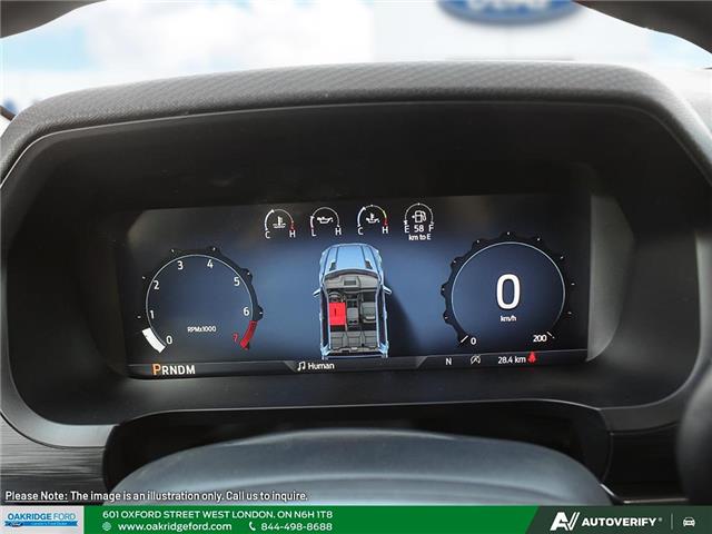 2025 Ford F-150 STX (Stk: C55120) in London - Image 13 of 24