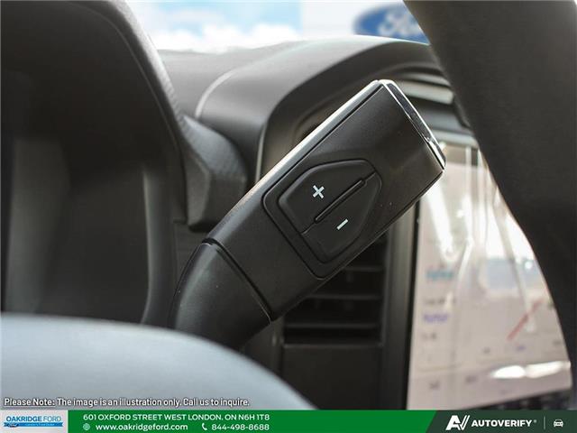 2025 Ford F-150 STX (Stk: C55120) in London - Image 16 of 24