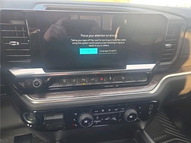 2026 Chevrolet Silverado 2500HD LTZ (Stk: 138348) in New Glasgow - Image 14 of 15