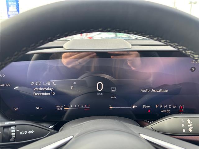 2026 Buick Envision Sport Touring (Stk: 26188) in Temiskaming Shores - Image 15 of 15