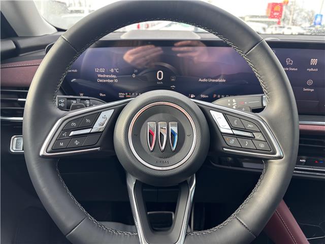 2026 Buick Envision Sport Touring (Stk: 26188) in Temiskaming Shores - Image 13 of 15