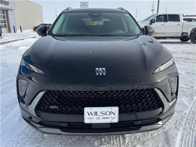 2026 Buick Envision Sport Touring (Stk: 26188) in Temiskaming Shores - Image 2 of 15