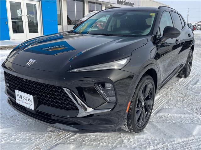 2026 Buick Envision Sport Touring (Stk: 26188) in Temiskaming Shores - Image 3 of 15