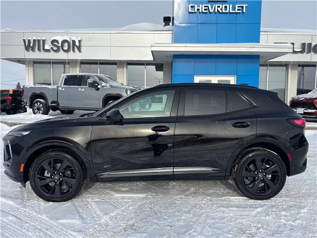 2026 Buick Envision Sport Touring (Stk: 26188) in Temiskaming Shores - Image 4 of 15